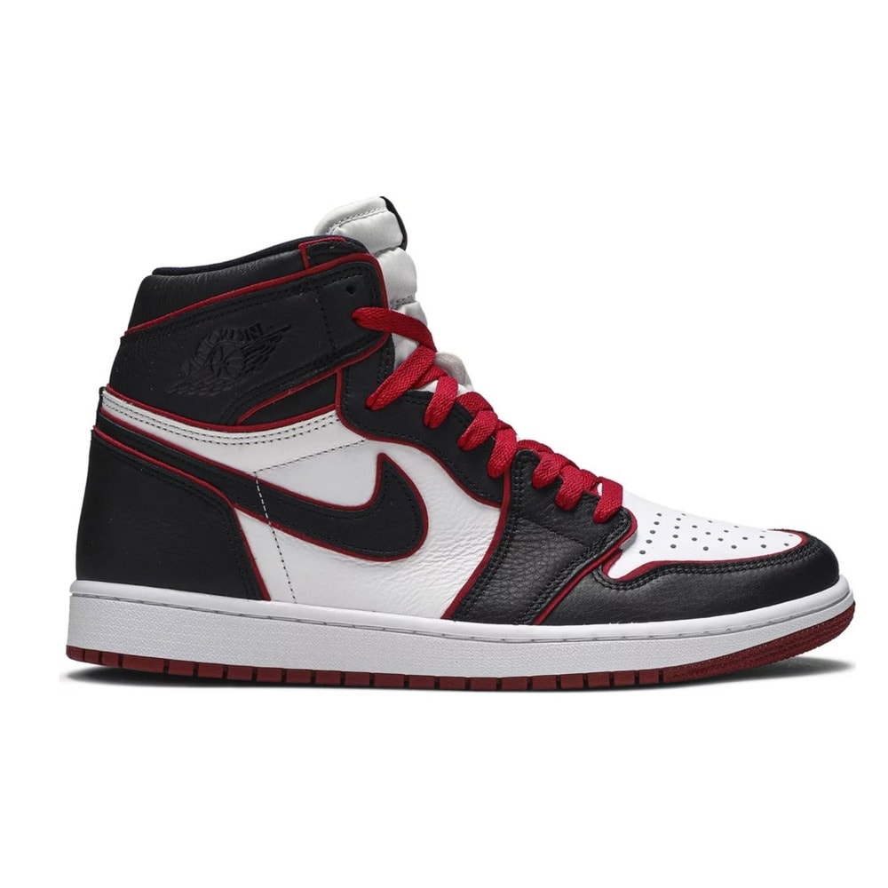 Nike Jordan 1 Retro High Bloodline