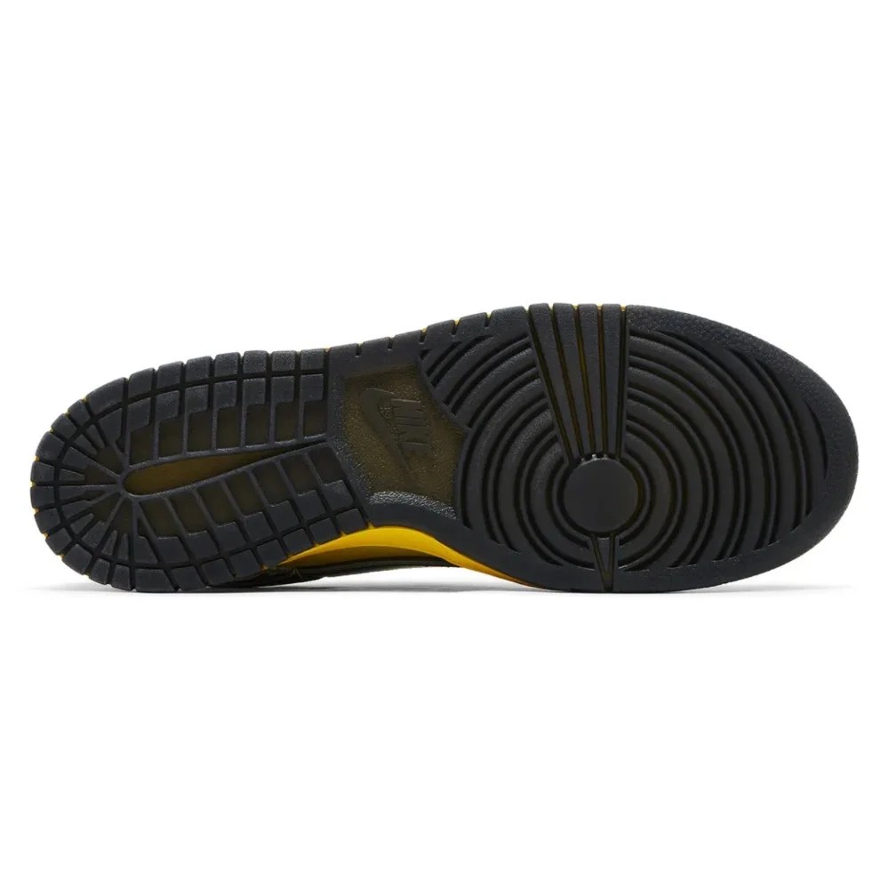 Nike Dunk Low What the Duck Home University of Oregon PE