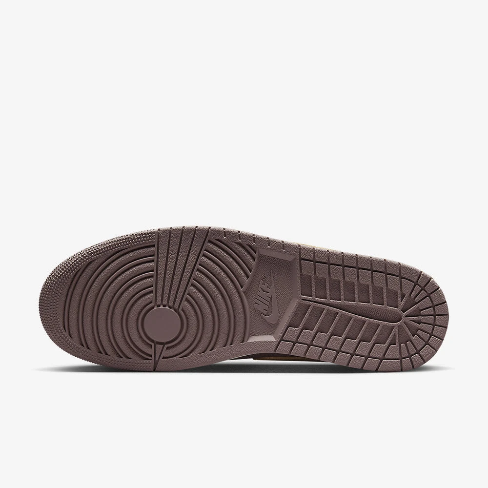 Nike Air Jordan 1 Low SE Craft Taupe Haze
