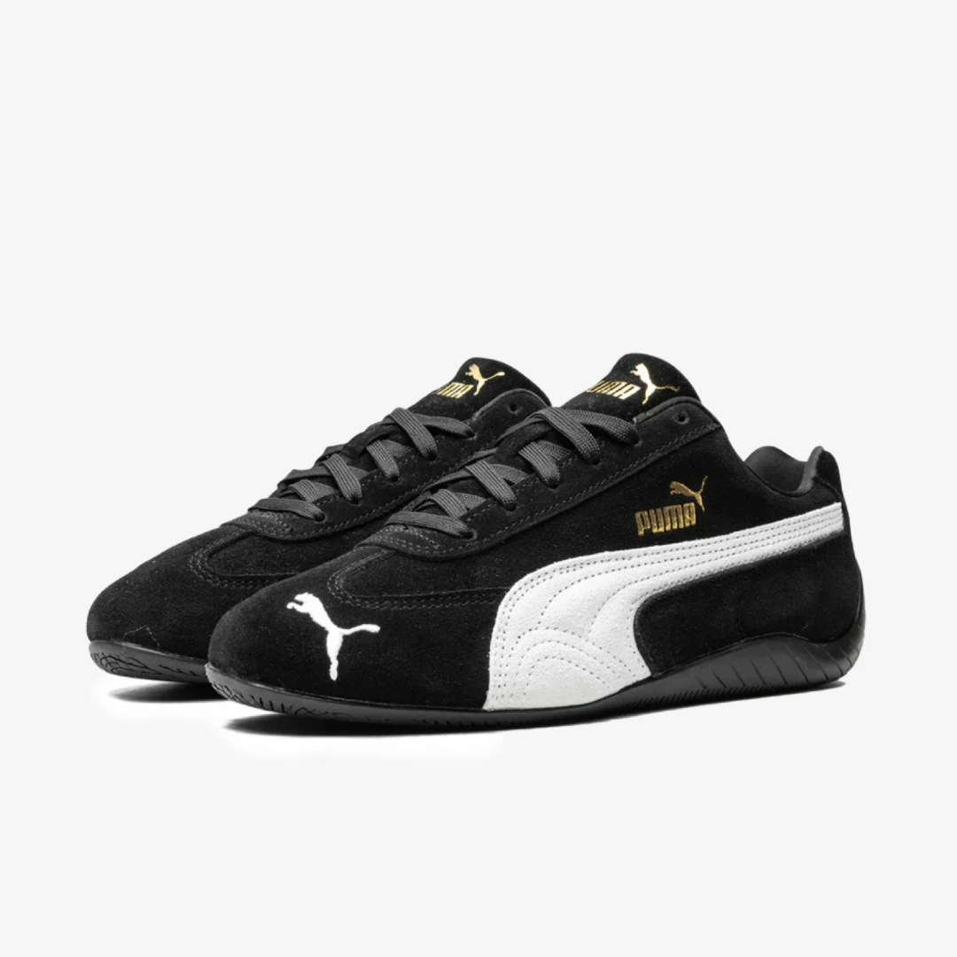 Puma Speedcat OG Black