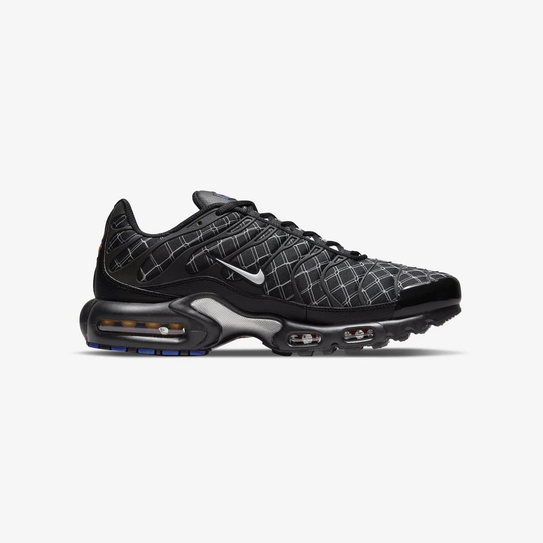 Nike Air Max Plus TN Saint Denis 93