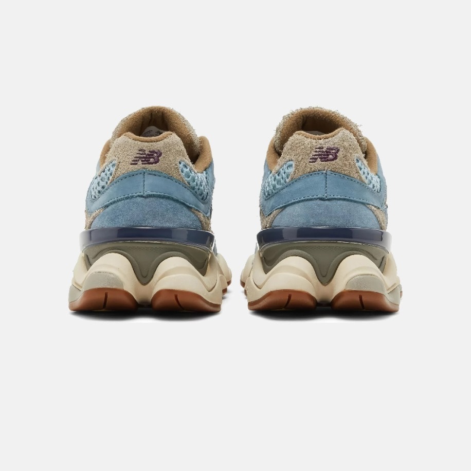 New Balance 9060 Bodega Age of Discovery