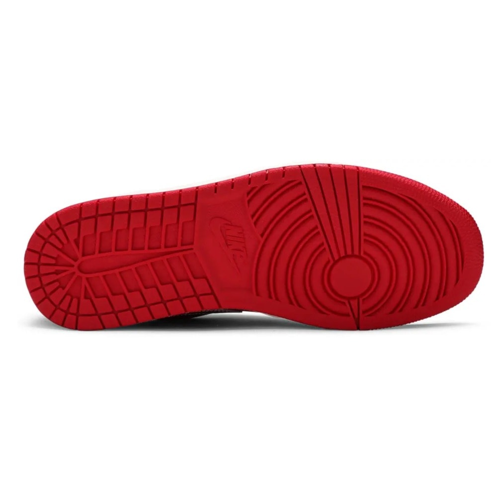 Nike Jordan 1 Low Spades