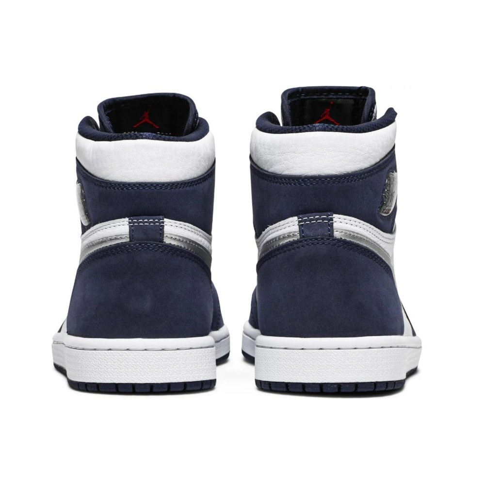 Nike Jordan 1 Retro High COJP Midnight Navy