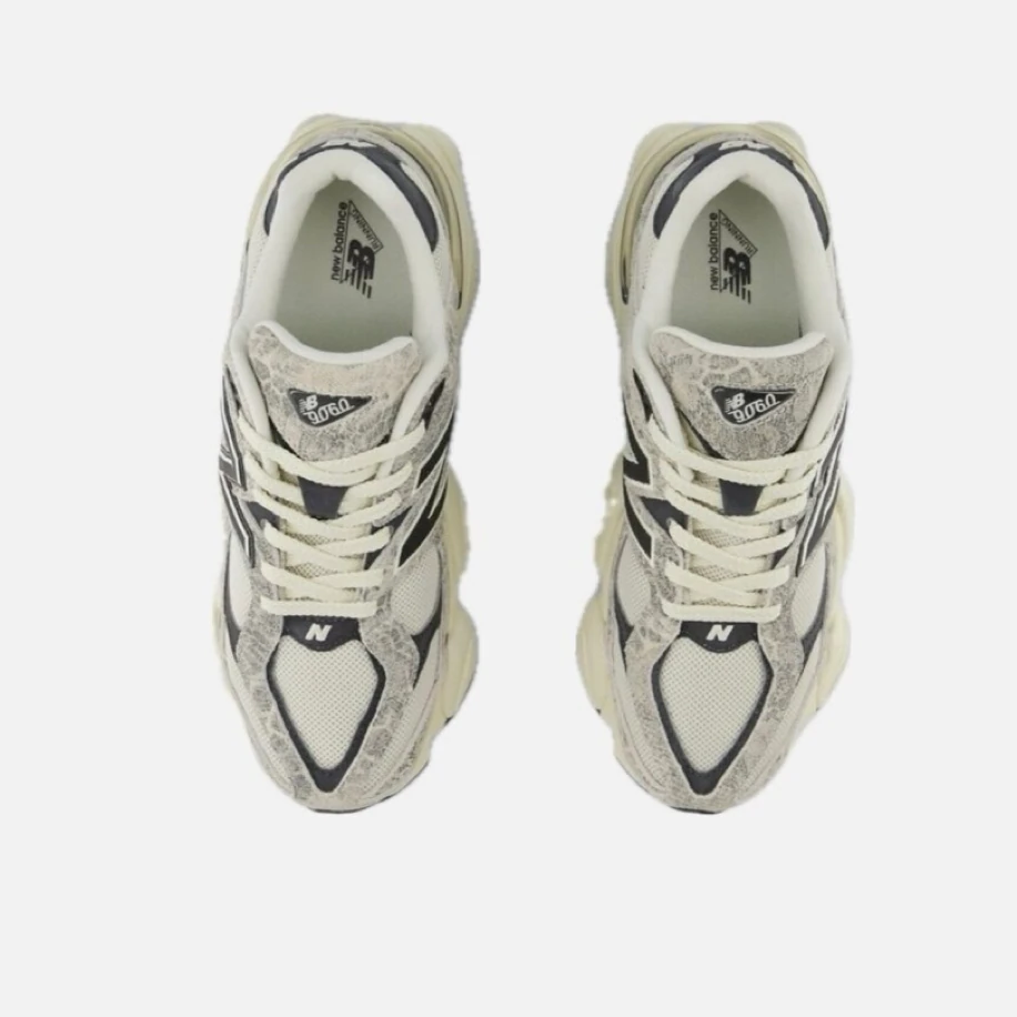 New Balance 9060 Snake Skin