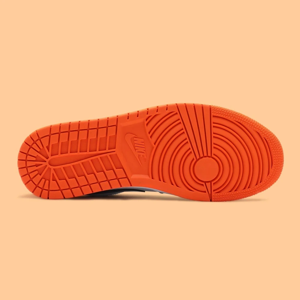 Nike Jordan 1 Low Shattered Backboard