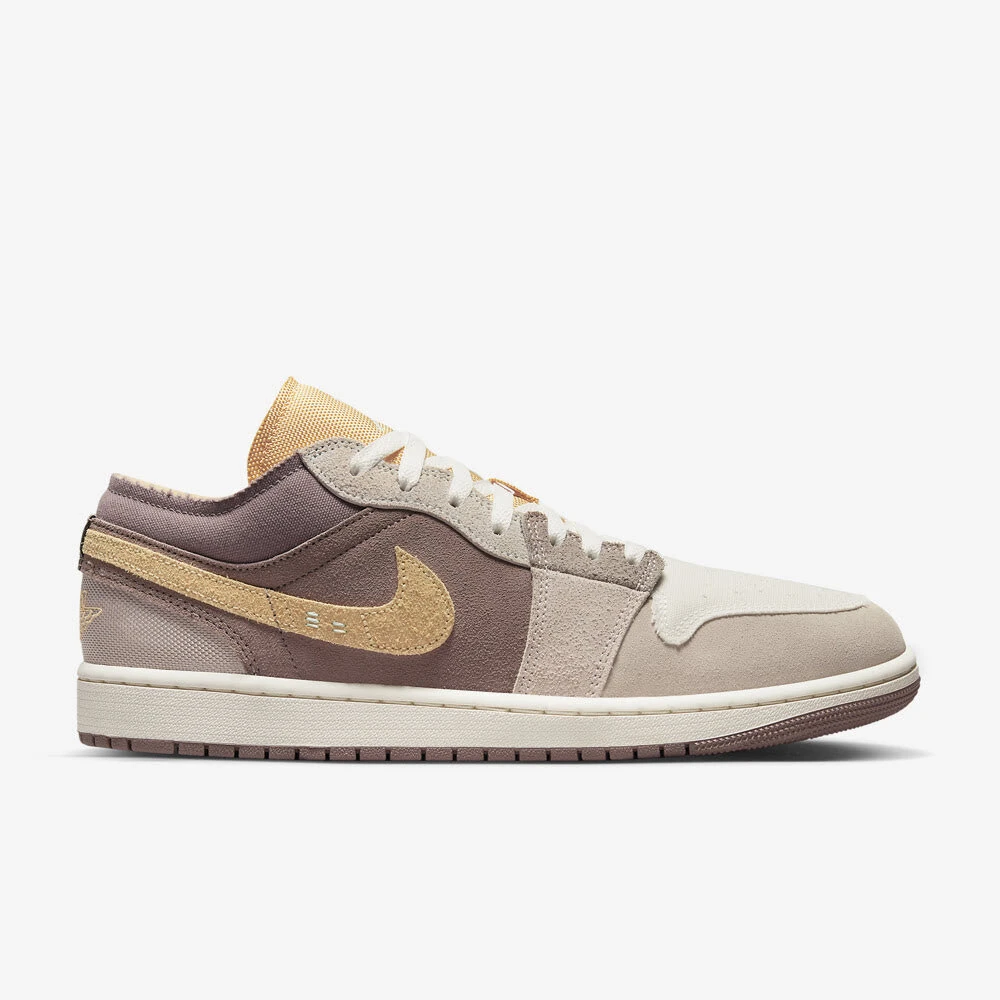 Nike Air Jordan 1 Low SE Craft Taupe Haze