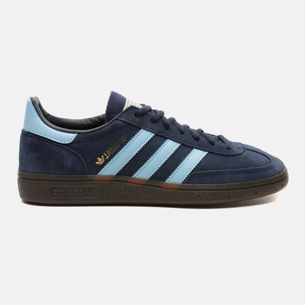 Adidas Handball Spezial Navy Gum