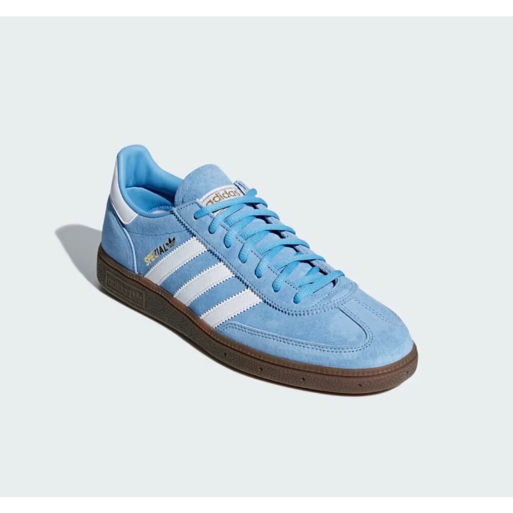 Adidas Handball Spezial Light Blue
