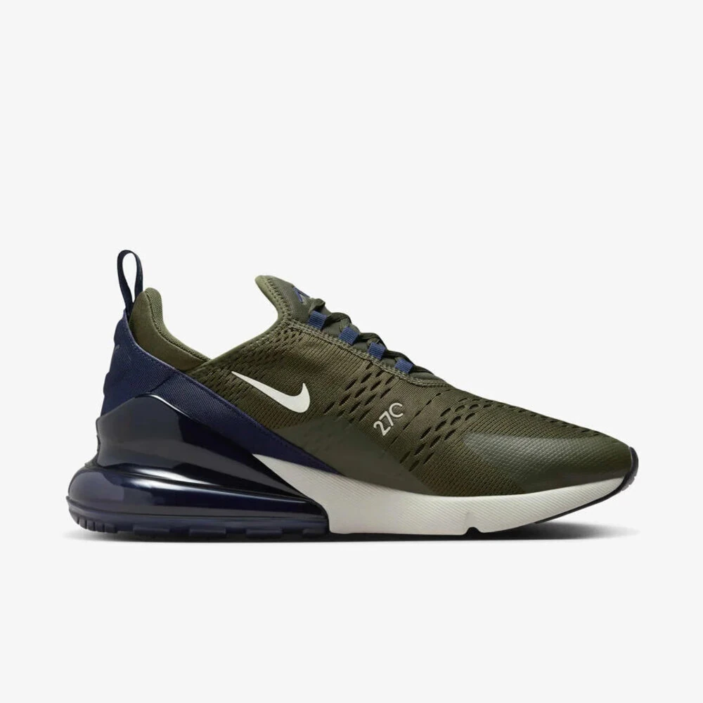 Nike Air Max 270 Cargo Khaki Obsidian