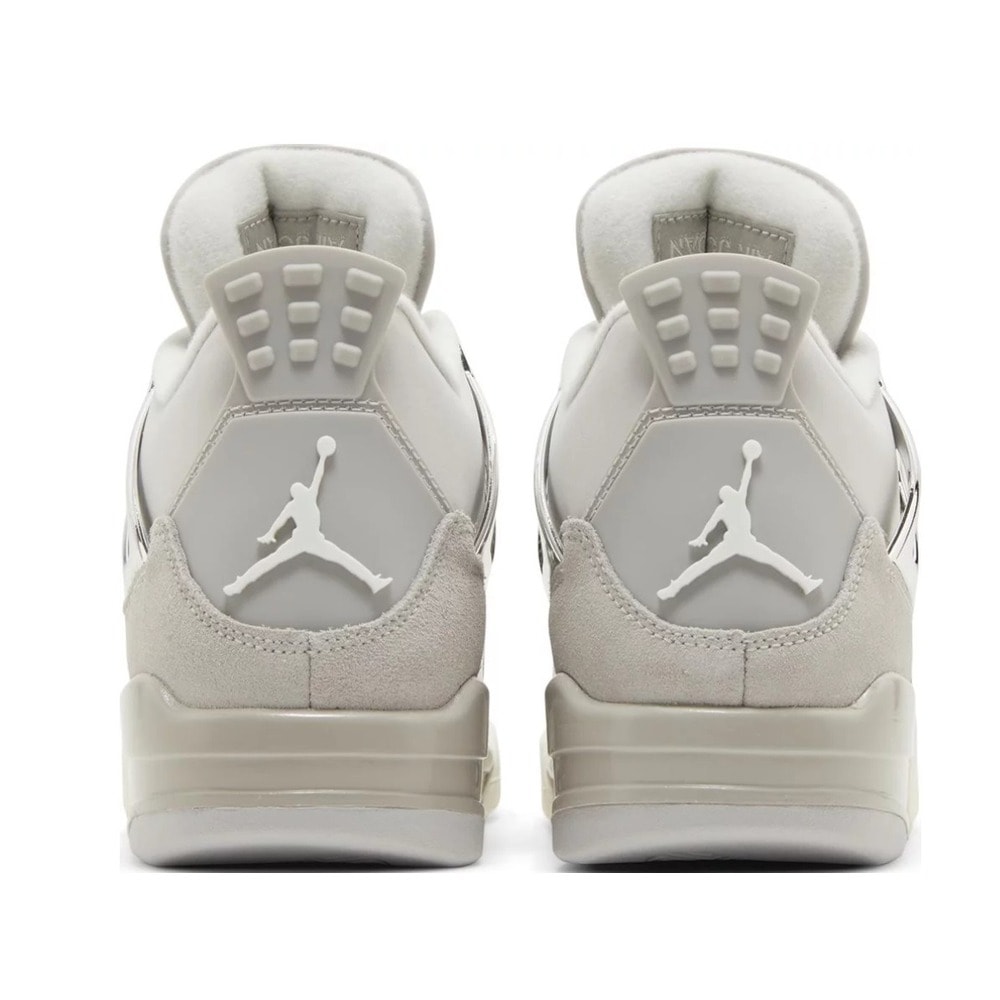 Nike Jordan 4 Retro Frozen Moments