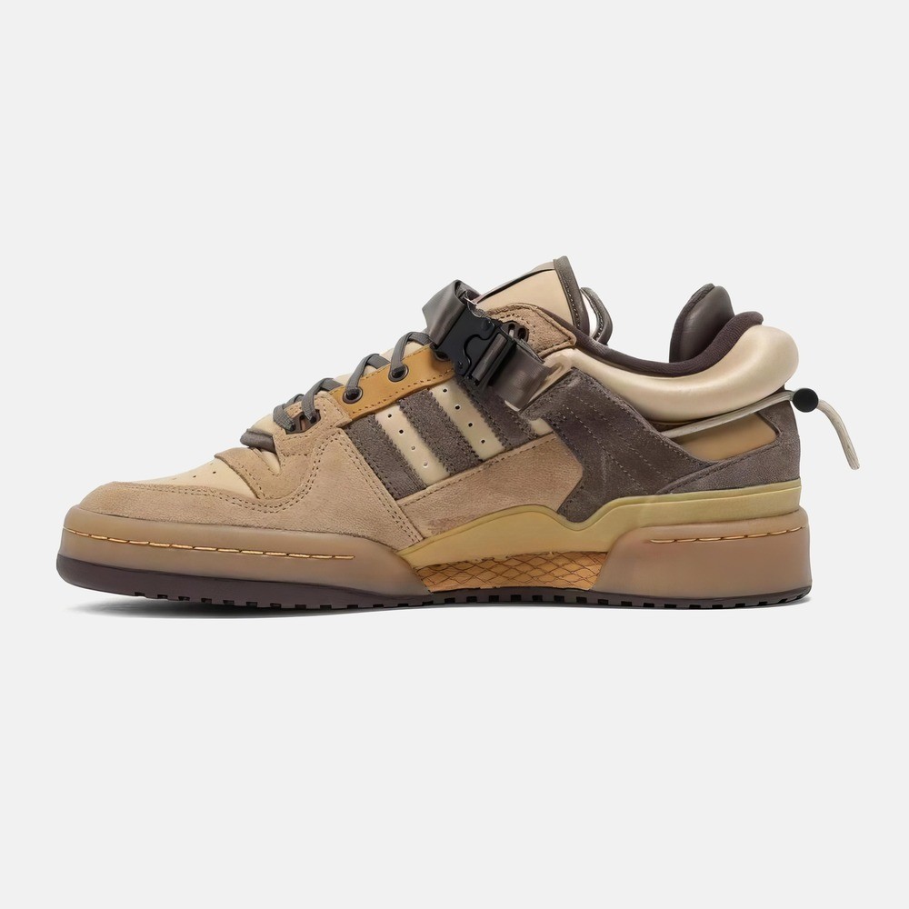 Adidas Forum Low Bad Bunny