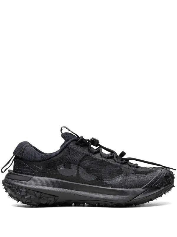 Nike ACG Mountain Fly 2 Low Black