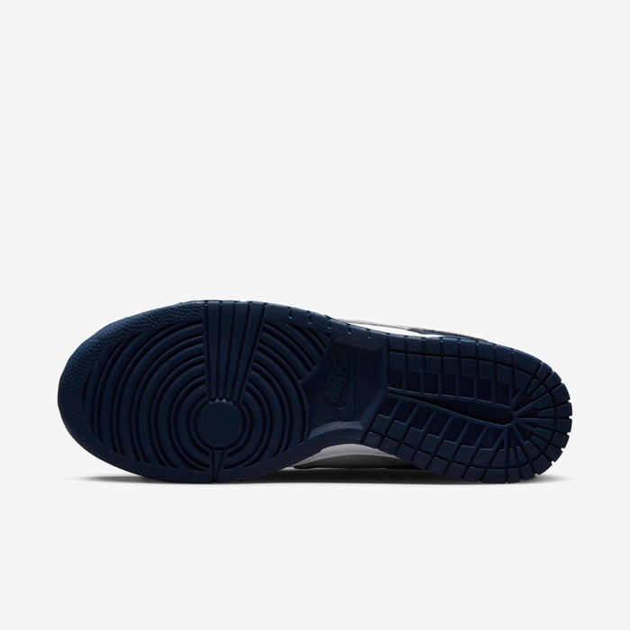 Nike Dunk Low Midnight Navy
