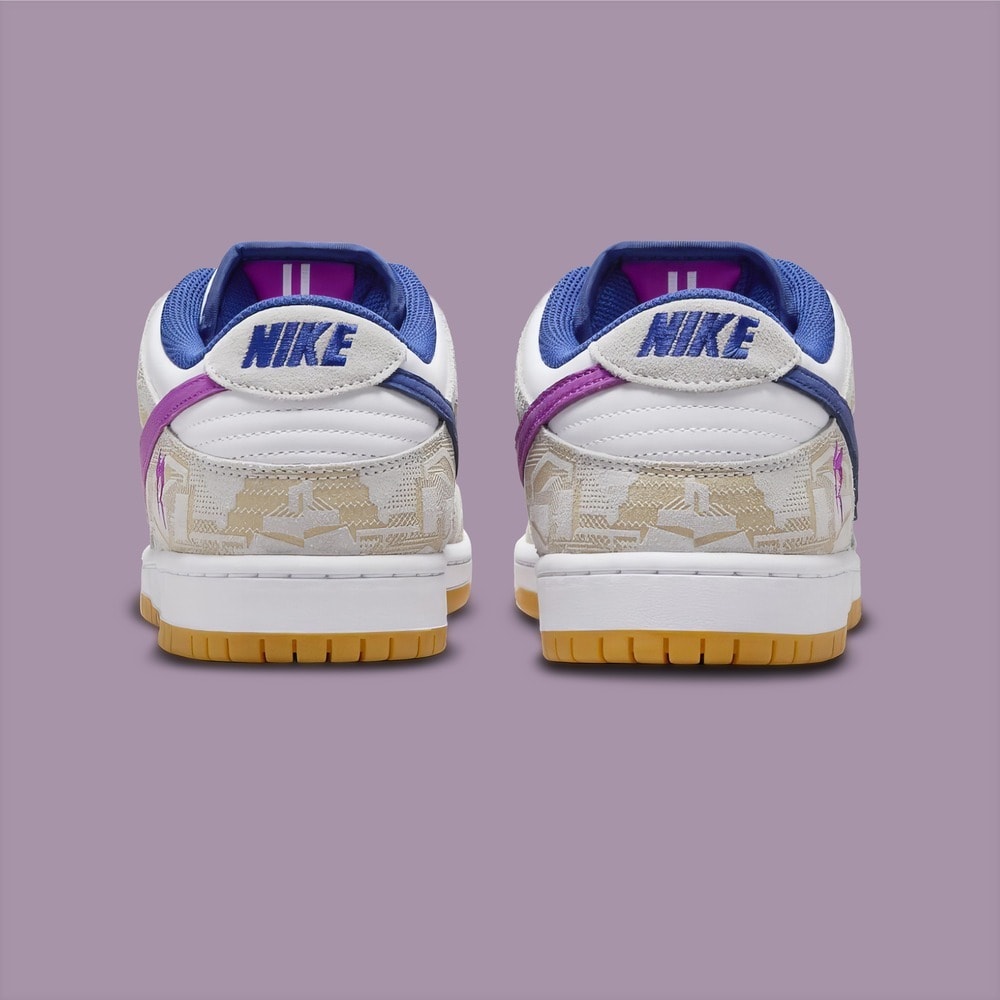 Nike SB Dunk Low Rayssa Leal