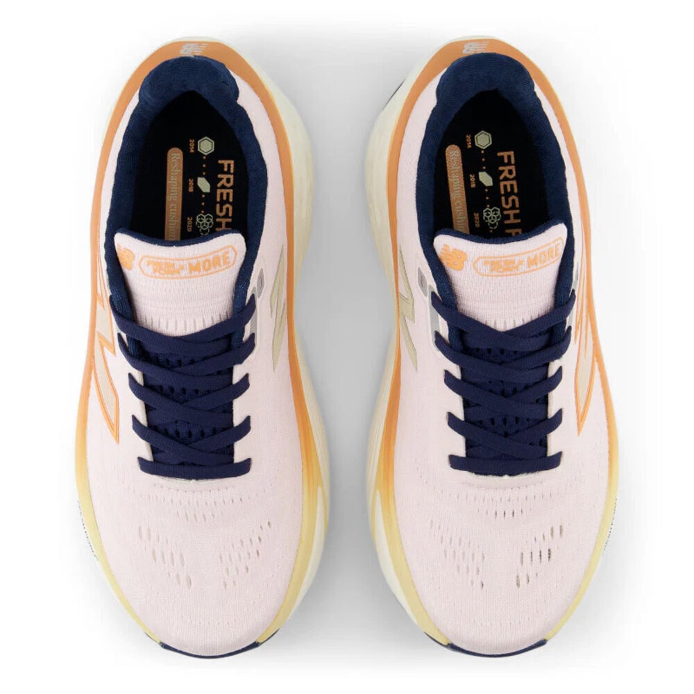 New Balance Fresh Foam X More Trail V5