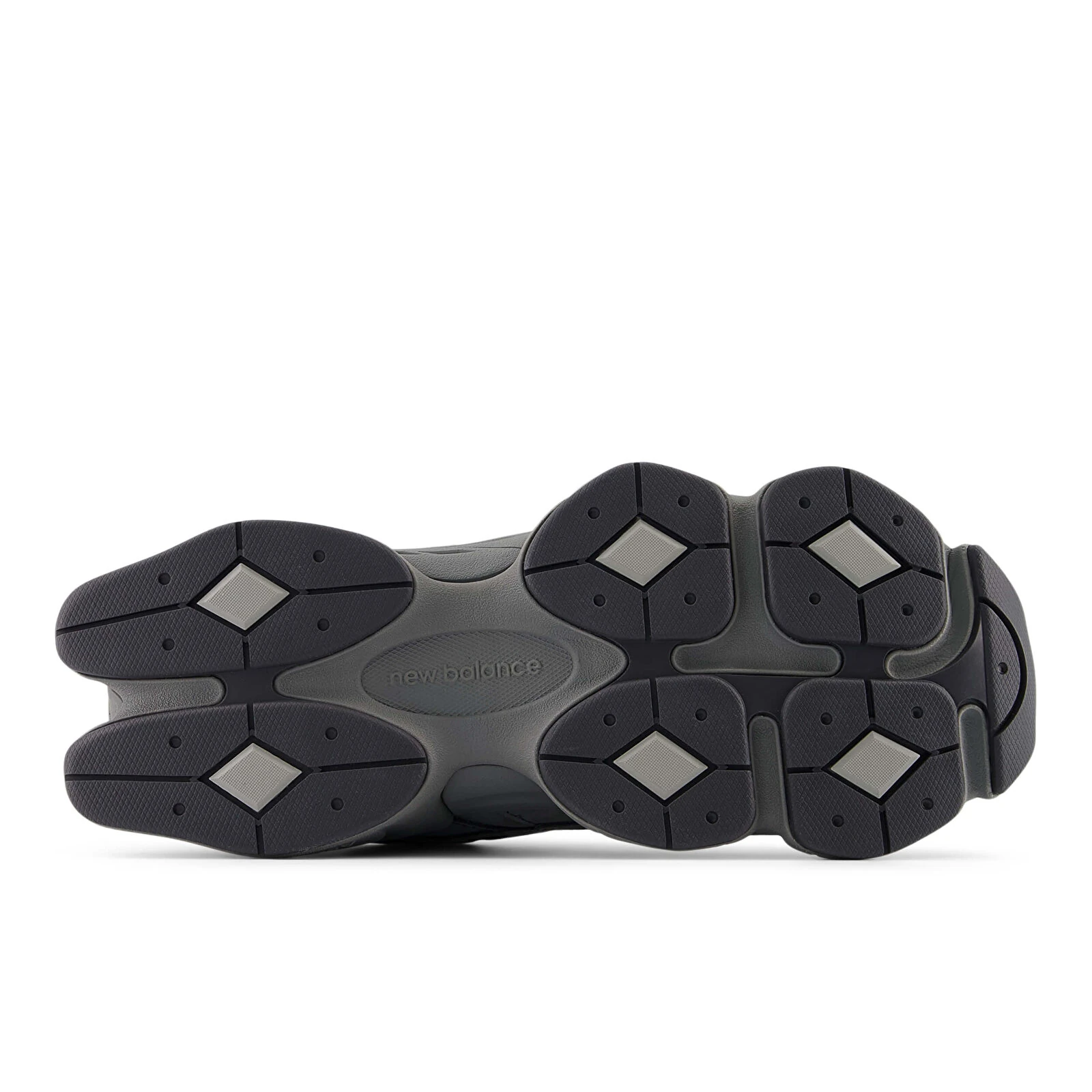 New Balance 9060 Shadow Castlerock Grey