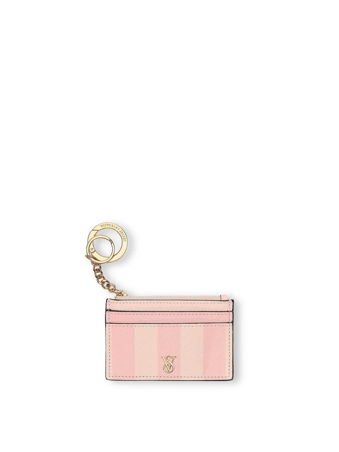 Victoria’s Secret Kartlık - Pembe VS Amblem