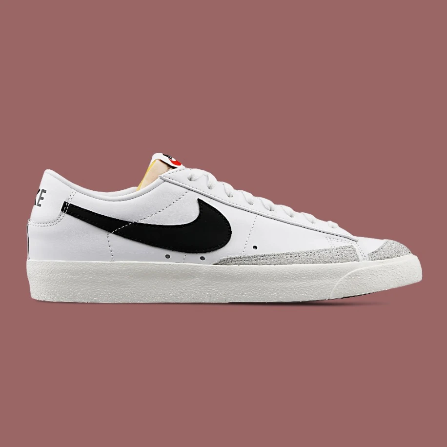 Nike Blazer 77 Low Vintage