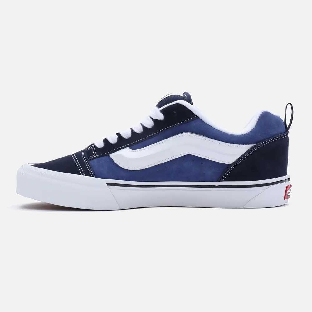 Vans Knu Skool Navy White