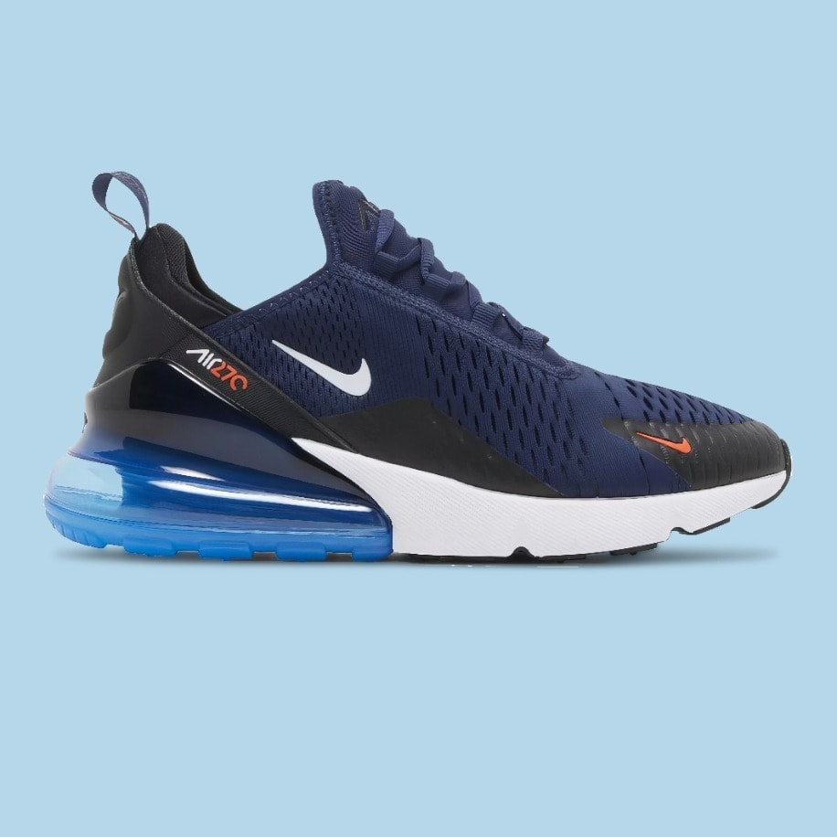 Nike Air Max 270 Midnight Navy