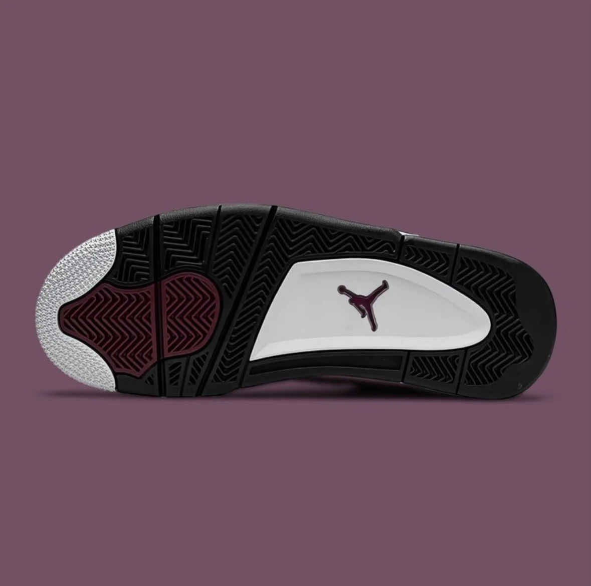 Nike Jordan Retro 4 Paris Saint Germain