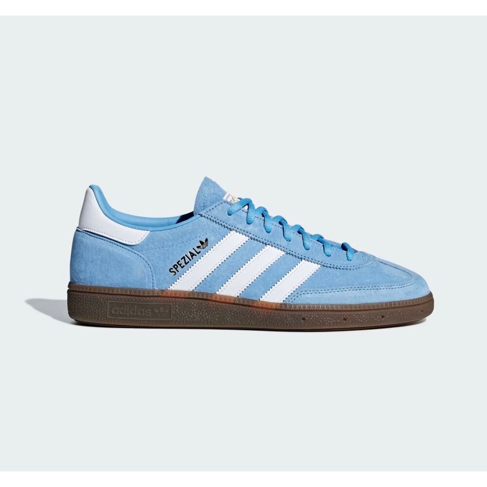 Adidas Handball Spezial Light Blue
