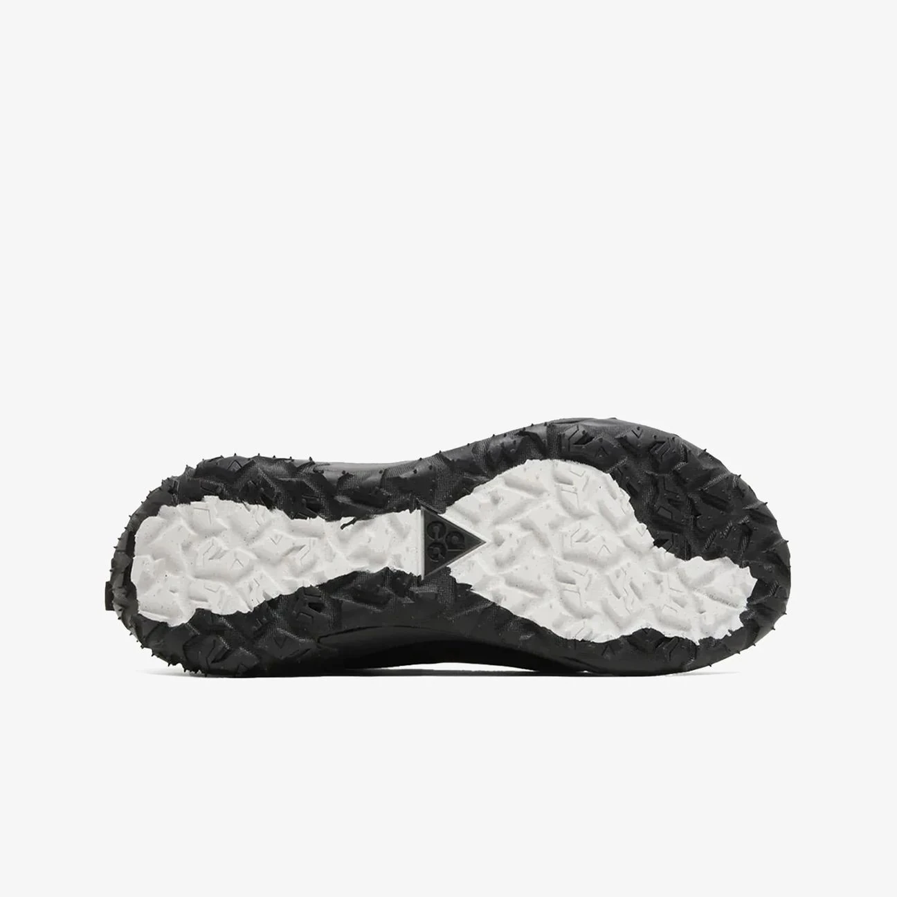 ACG Mountain Fly 2 Low x Comme des Garcons Homme Plus 'White Black'