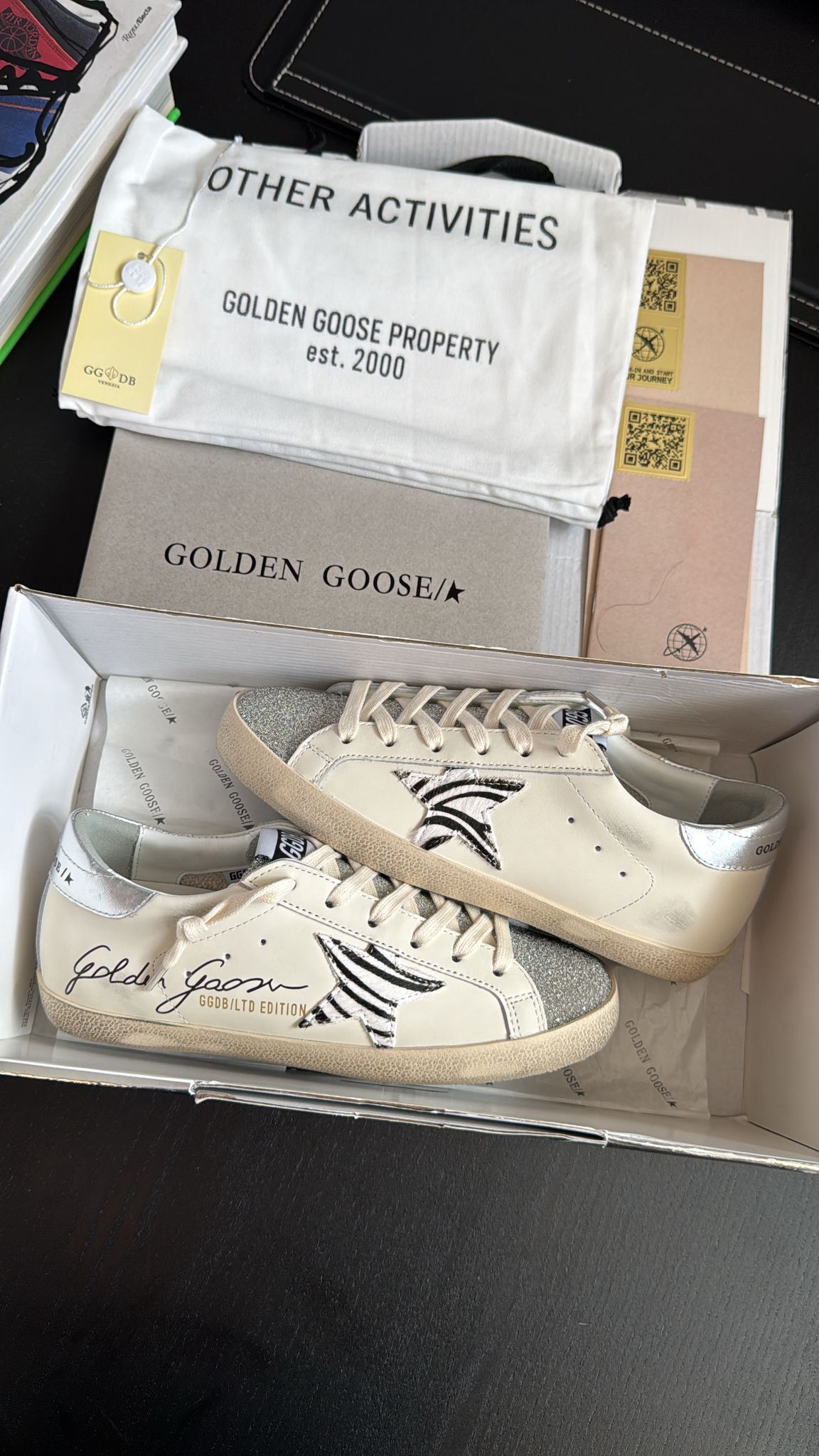 Golden Goose