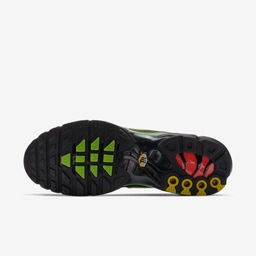 Nike Air Max Plus TN Bold Volt