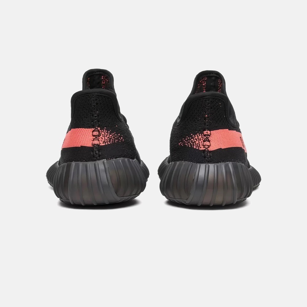 Adidas Yeezy Boost 350 V2 Core Black Red