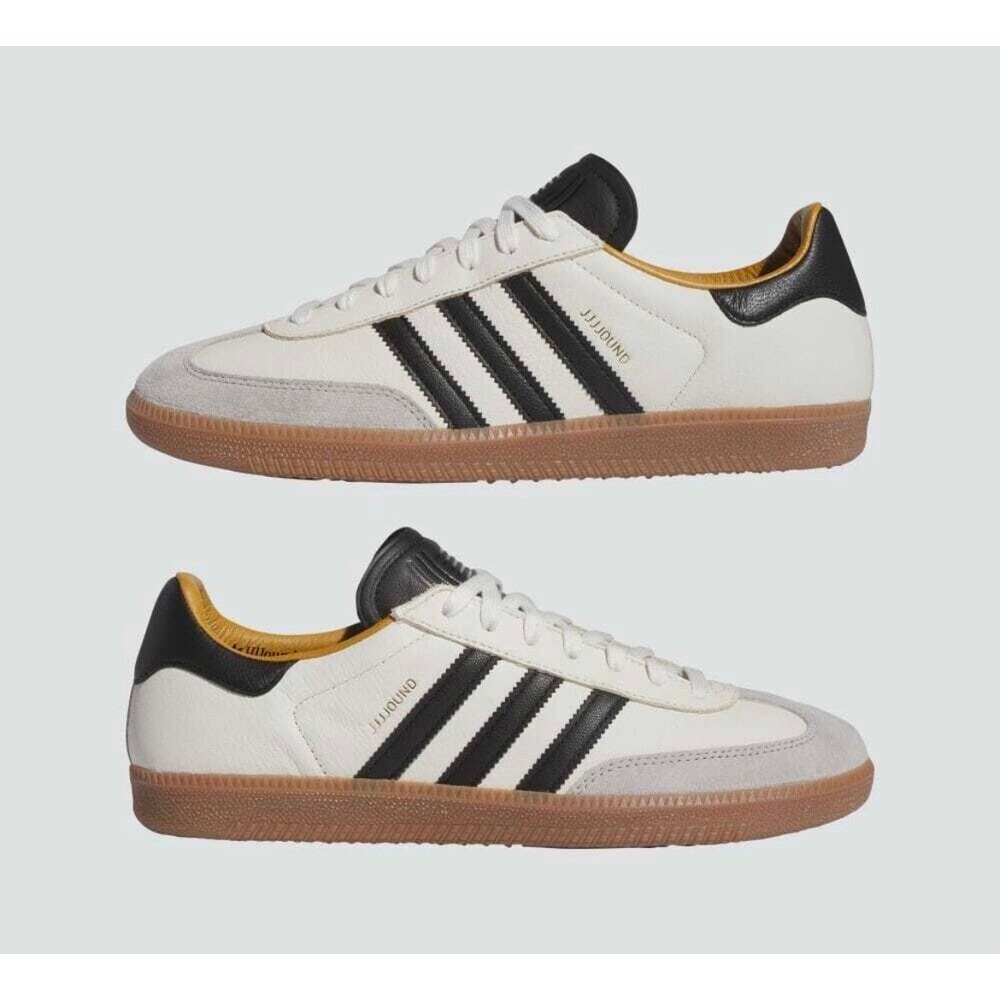 Adidas Samba OG X JJJJound 