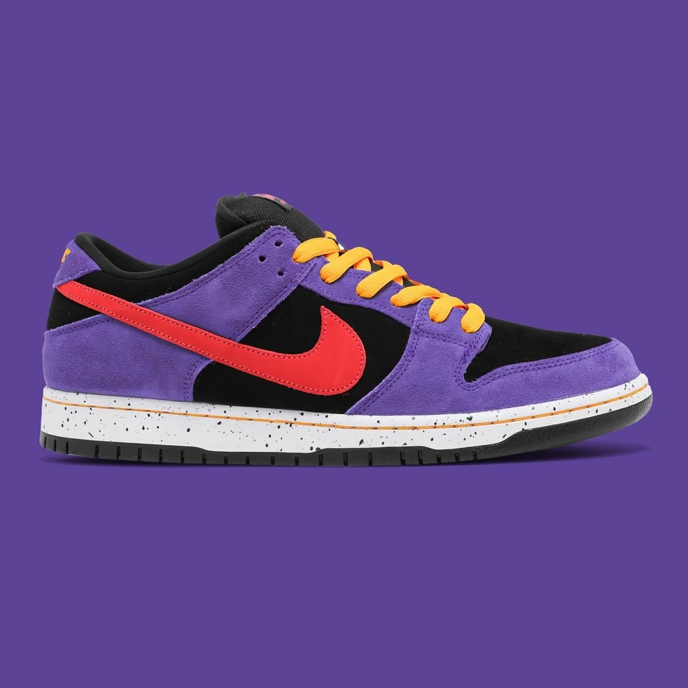 Nike Sb Dunk Low ACG Terra
