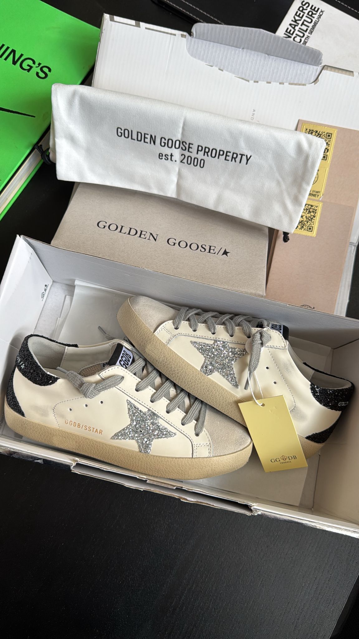 Golden Goose