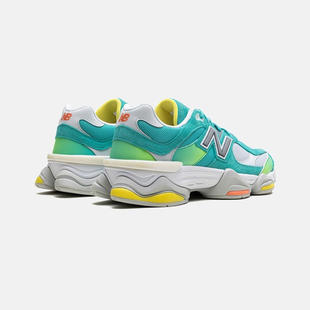New Balance 9060 Cyan Burst
