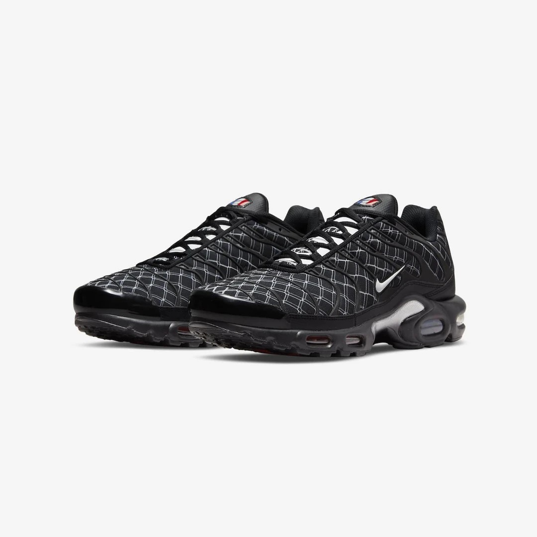 Nike Air Max Plus TN Saint Denis 93