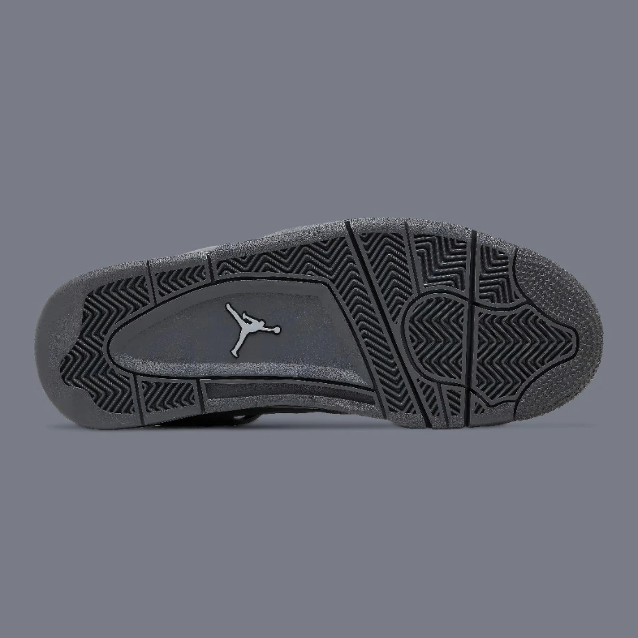 Nike Air Jordan 4 Retro SE Paris Olympics Wet Cement