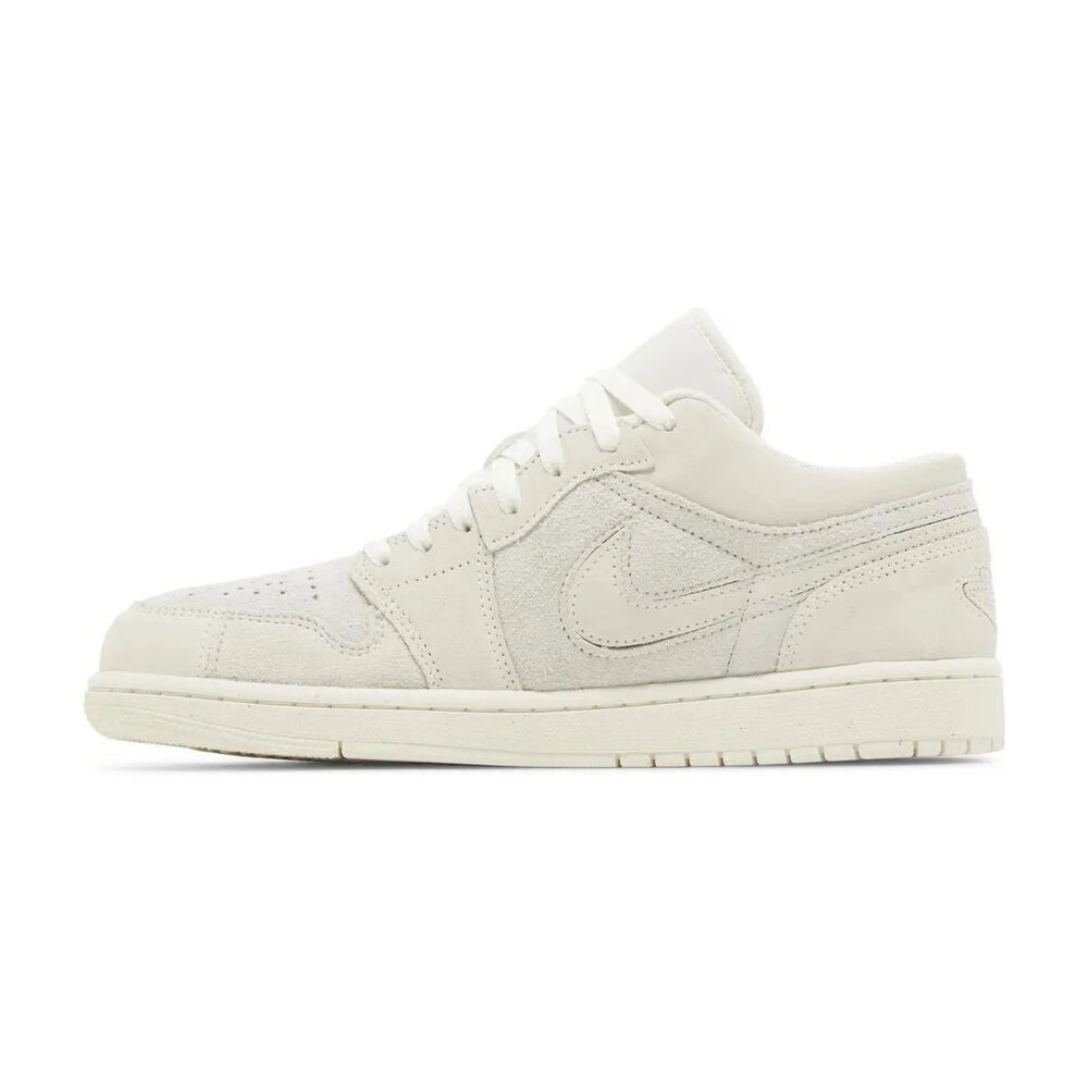 Nike Air Jordan 1 Low SE Craft Pale Ivory