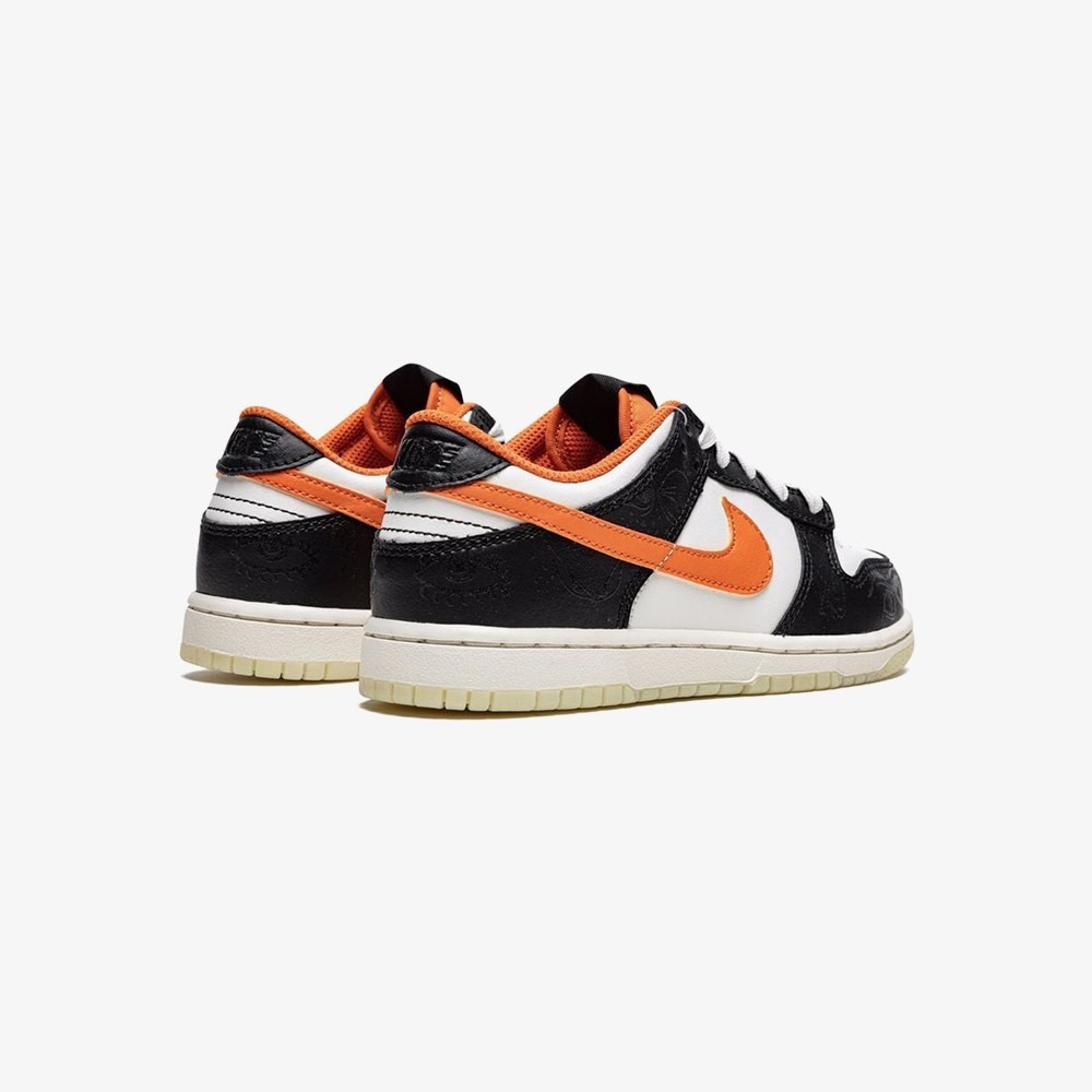 Sb Dunk Low Halloween