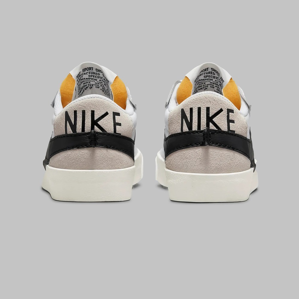 Nike Blazer Low 77 Jumbo