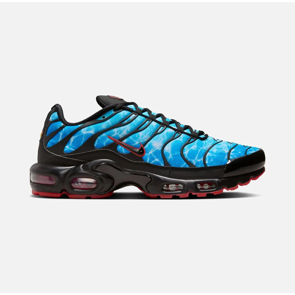 Nike Air Max Plus Tn Shark Attack