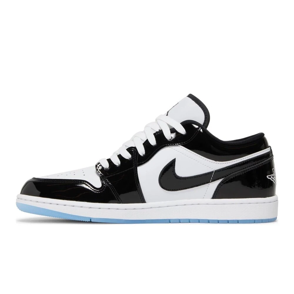 Nike Air Jordan 1 Low SE Concord
