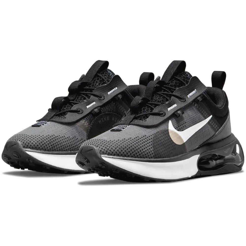 Nike Air Max 2021 “Black Iron Grey”