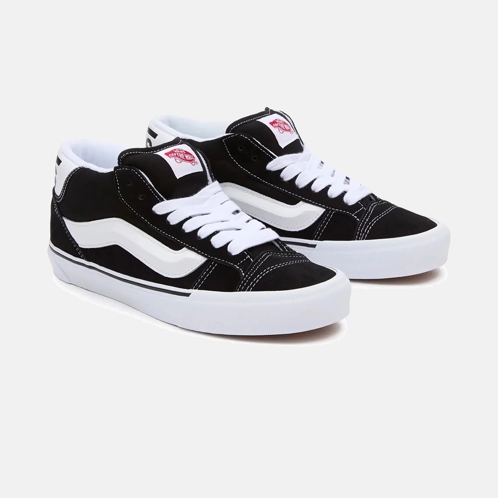 Vans Knu Mıd