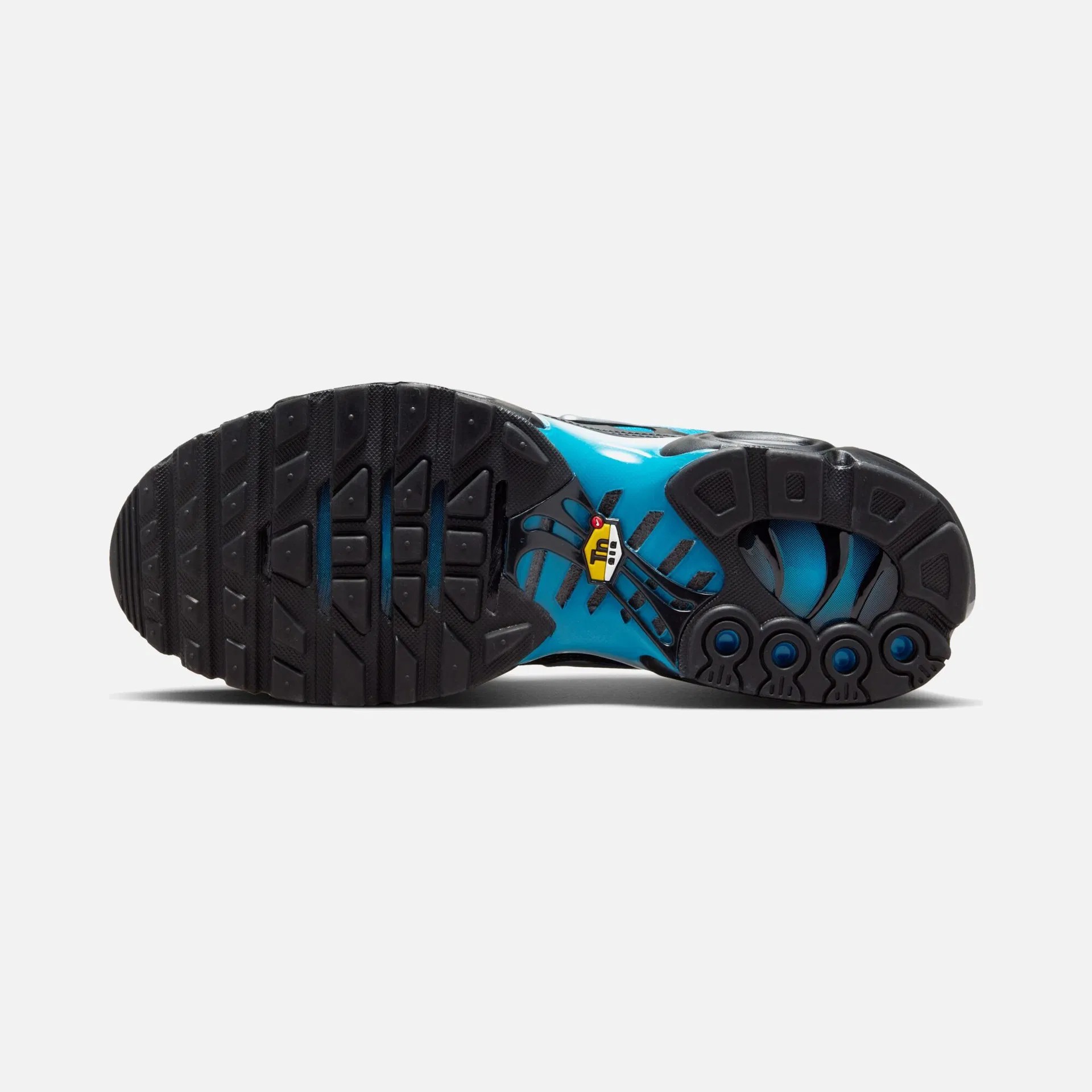Nike Air Max Plus Tn Voltage Blue