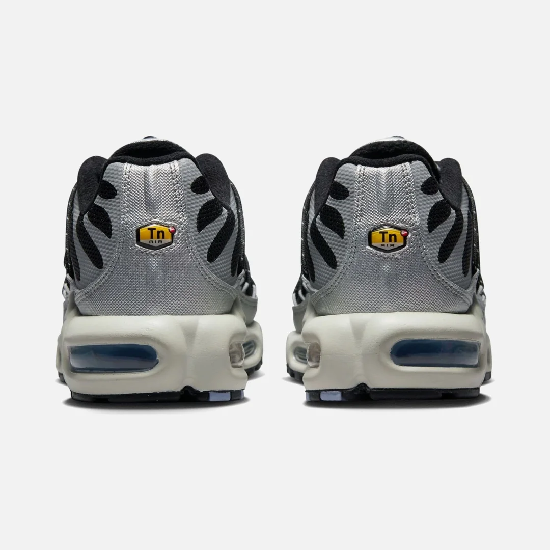 Nike Air Max Plus Tn Tuned Air 