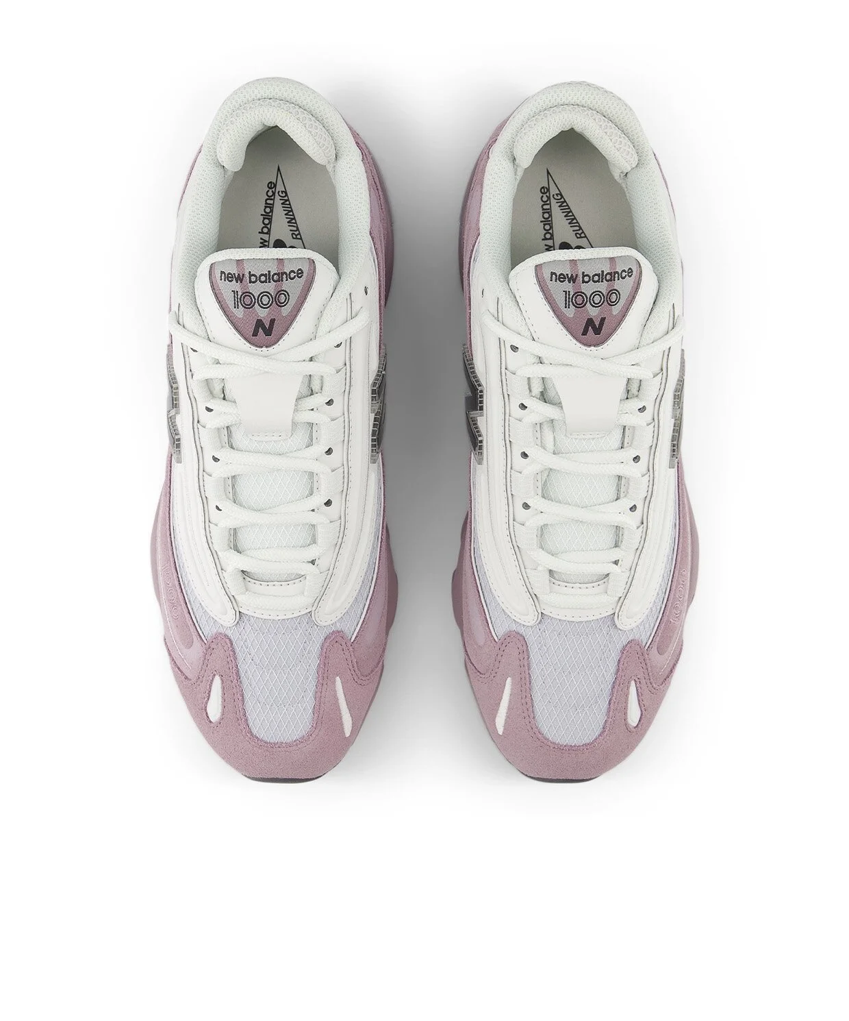 New Balance 1000 Purple