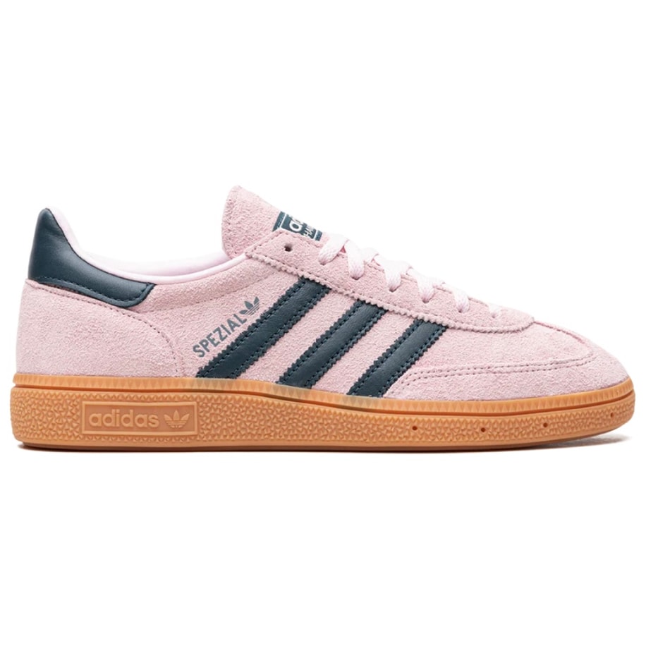 Adidas Spezial Clear Pink 