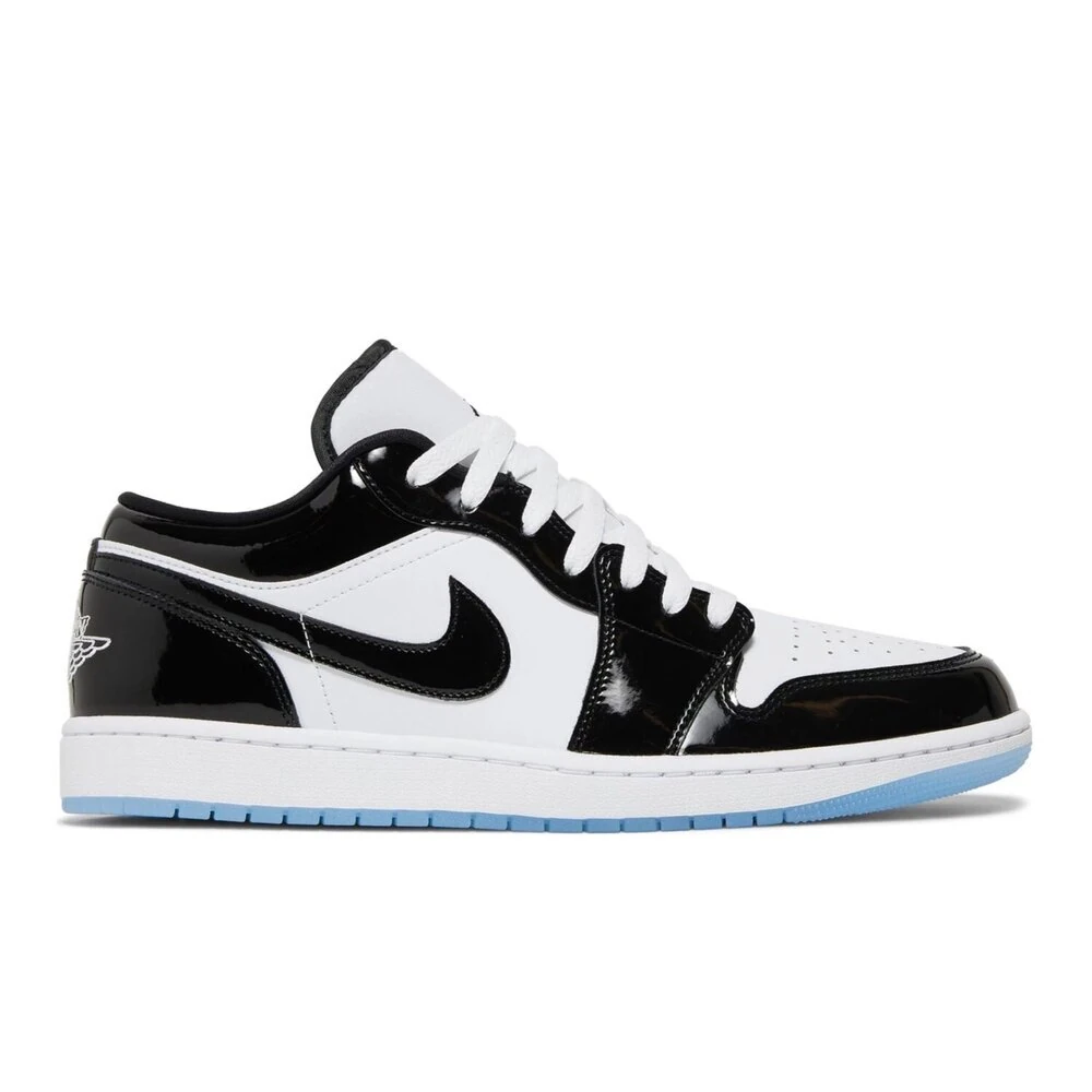 Nike Air Jordan 1 Low SE Concord