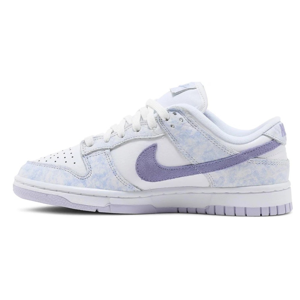Nike Dunk Low Purple Pulse